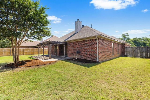 109 Danielle Cir, Maumelle, AR 72113
