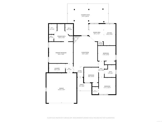 109 Danielle Cir, Maumelle, AR 72113