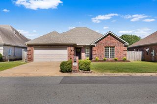 109 Danielle Cir, Maumelle, AR 72113