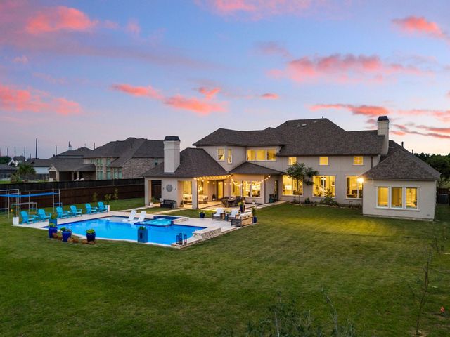 7411 Palmetto Springs Trail, Katy, TX 77493