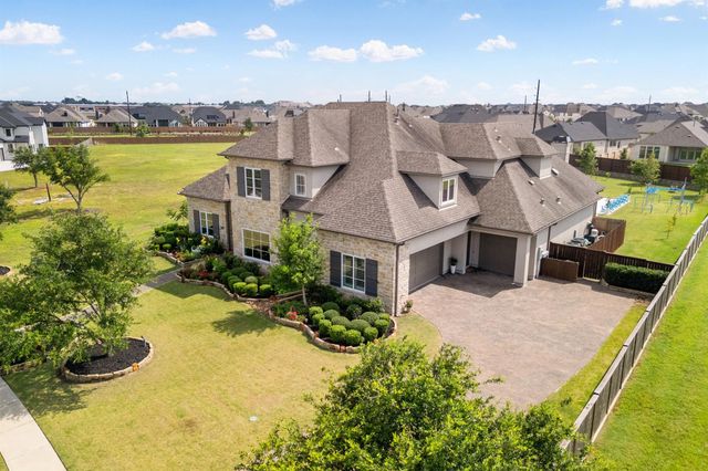 7411 Palmetto Springs Trail, Katy, TX 77493