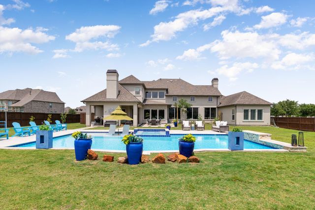 7411 Palmetto Springs Trail, Katy, TX 77493