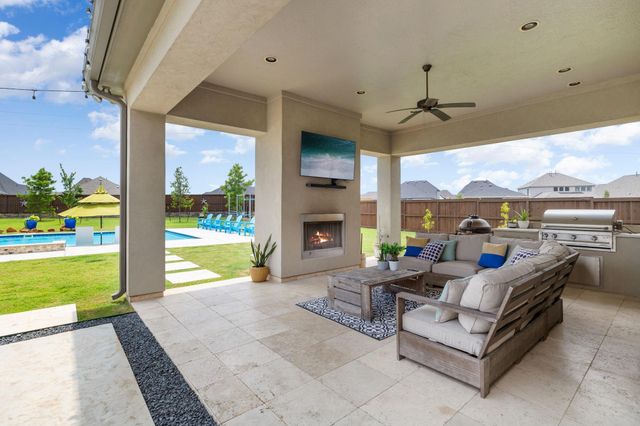 7411 Palmetto Springs Trail, Katy, TX 77493