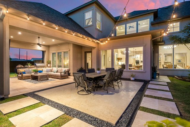 7411 Palmetto Springs Trail, Katy, TX 77493