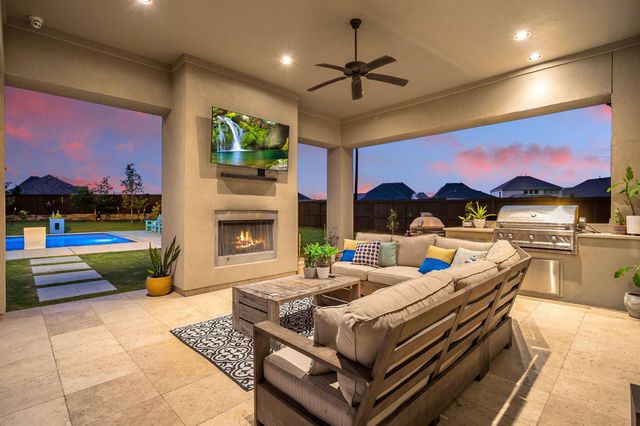 7411 Palmetto Springs Trail, Katy, TX 77493