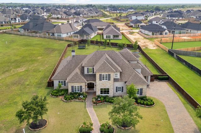 7411 Palmetto Springs Trail, Katy, TX 77493