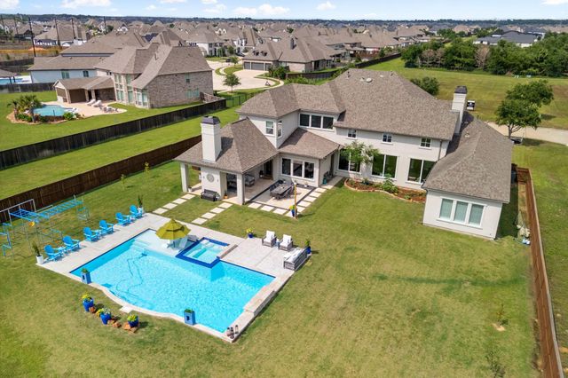 7411 Palmetto Springs Trail, Katy, TX 77493