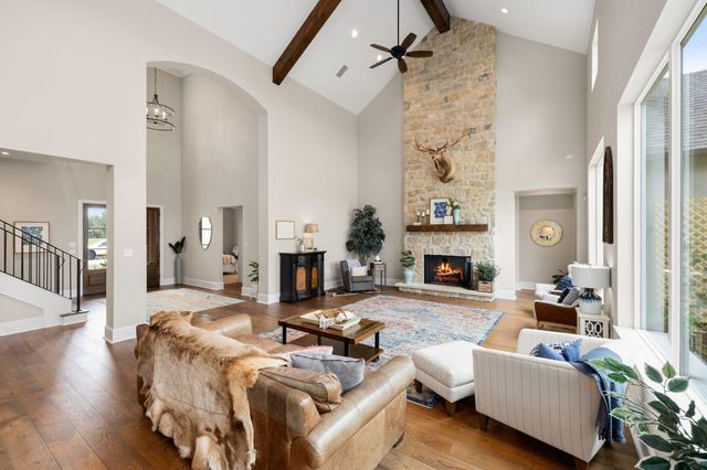 7411 Palmetto Springs Trail, Katy, TX 77493