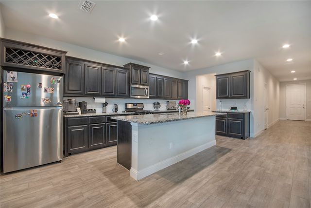 3720 Trillium Drive, Fort Worth, TX 76244