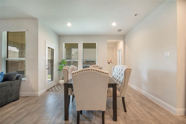 3720 Trillium Drive, Fort Worth, TX 76244