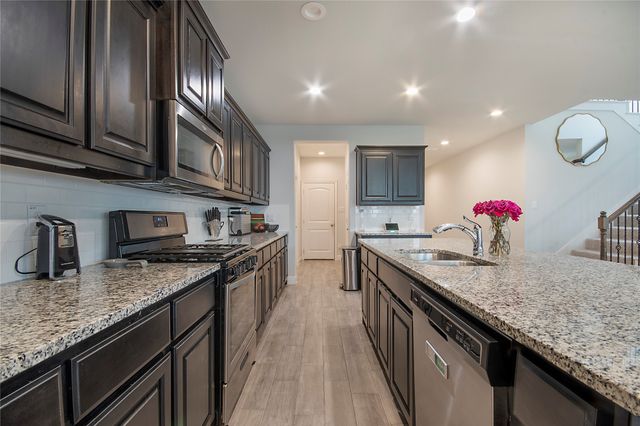 3720 Trillium Drive, Fort Worth, TX 76244