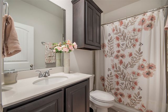 3720 Trillium Drive, Fort Worth, TX 76244