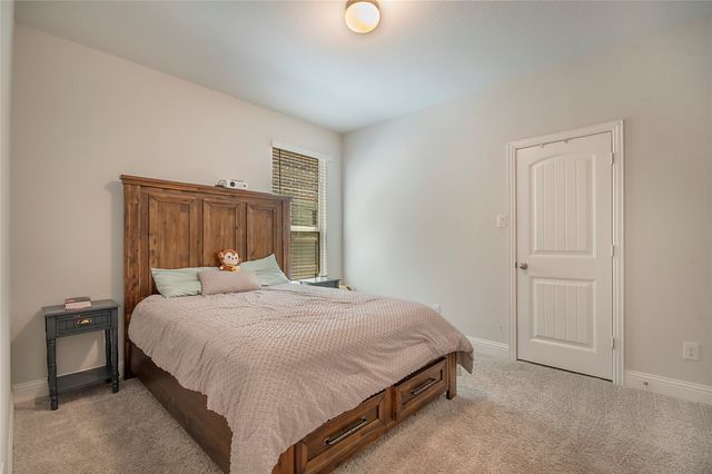 3720 Trillium Drive, Fort Worth, TX 76244