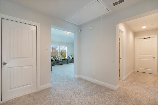 3720 Trillium Drive, Fort Worth, TX 76244