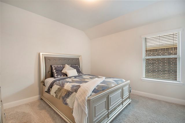 3720 Trillium Drive, Fort Worth, TX 76244