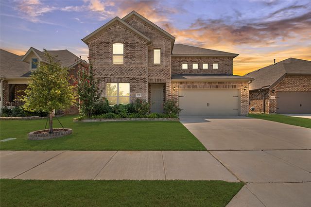 3720 Trillium Drive, Fort Worth, TX 76244