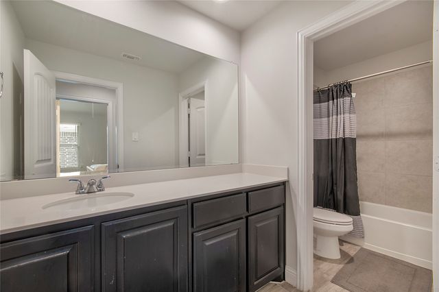 3720 Trillium Drive, Fort Worth, TX 76244