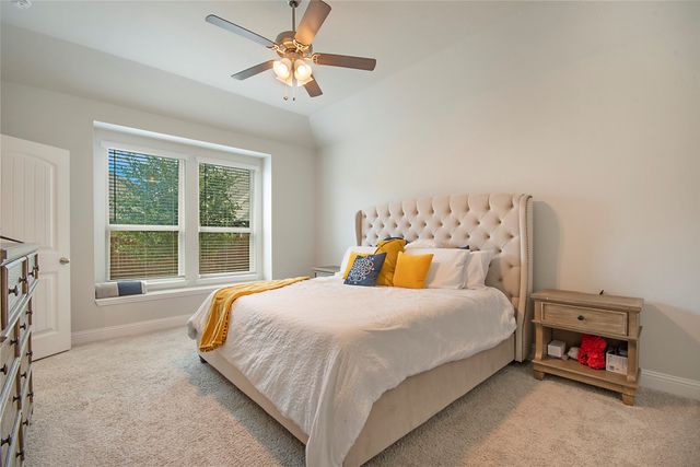 3720 Trillium Drive, Fort Worth, TX 76244