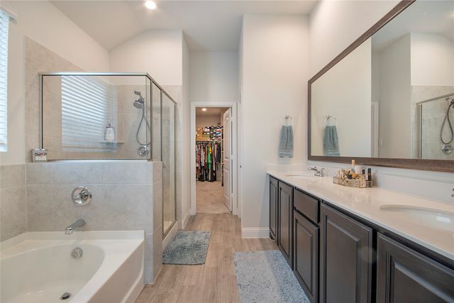 3720 Trillium Drive, Fort Worth, TX 76244