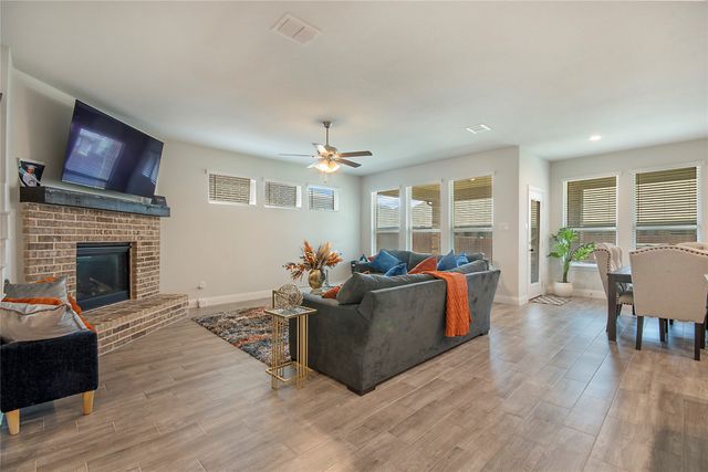 3720 Trillium Drive, Fort Worth, TX 76244