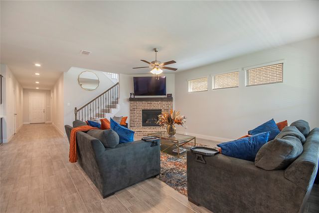 3720 Trillium Drive, Fort Worth, TX 76244