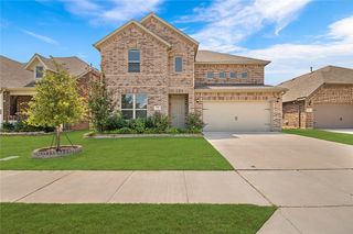 3720 Trillium Drive, Fort Worth, TX 76244