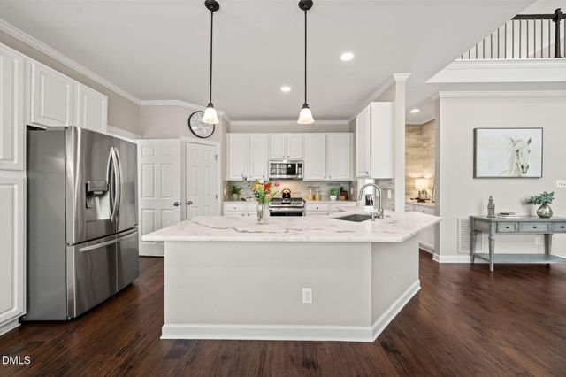 716 Stinhurst Drive, Durham, NC 27713