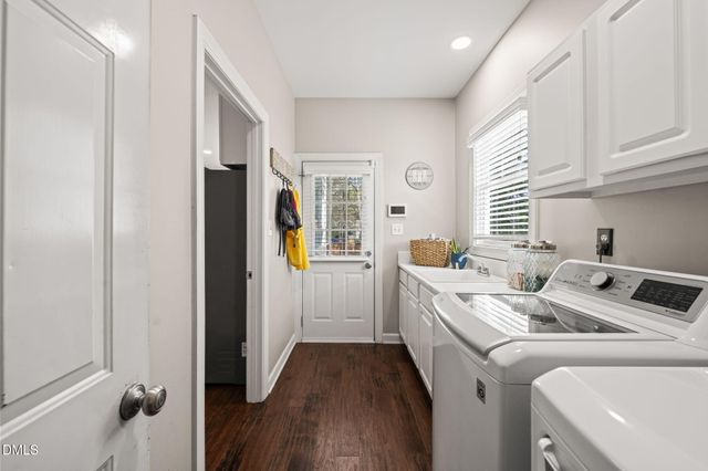 716 Stinhurst Drive, Durham, NC 27713