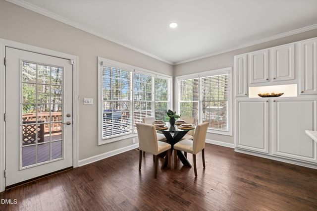 716 Stinhurst Drive, Durham, NC 27713