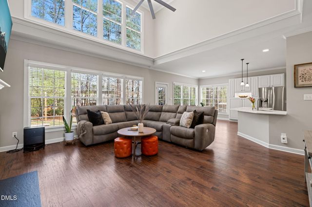 716 Stinhurst Drive, Durham, NC 27713