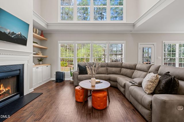 716 Stinhurst Drive, Durham, NC 27713