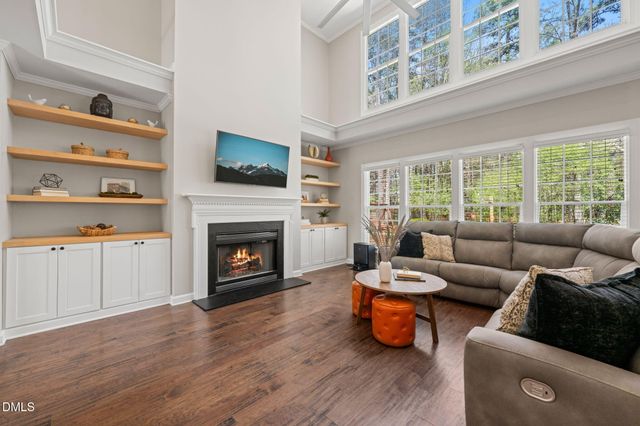 716 Stinhurst Drive, Durham, NC 27713