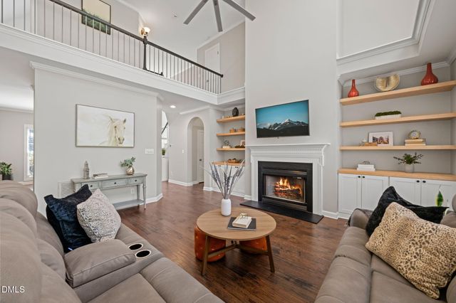 716 Stinhurst Drive, Durham, NC 27713