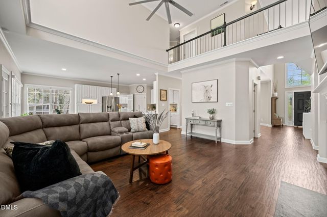 716 Stinhurst Drive, Durham, NC 27713