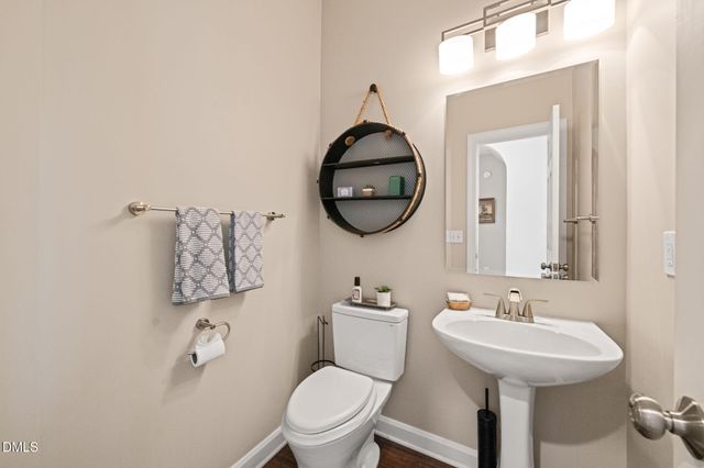 716 Stinhurst Drive, Durham, NC 27713