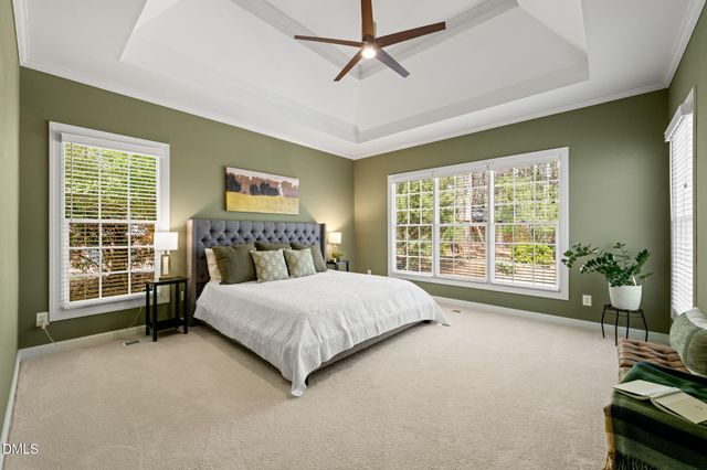 716 Stinhurst Drive, Durham, NC 27713