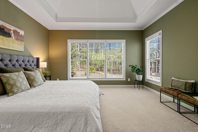 716 Stinhurst Drive, Durham, NC 27713