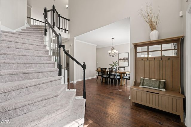 716 Stinhurst Drive, Durham, NC 27713