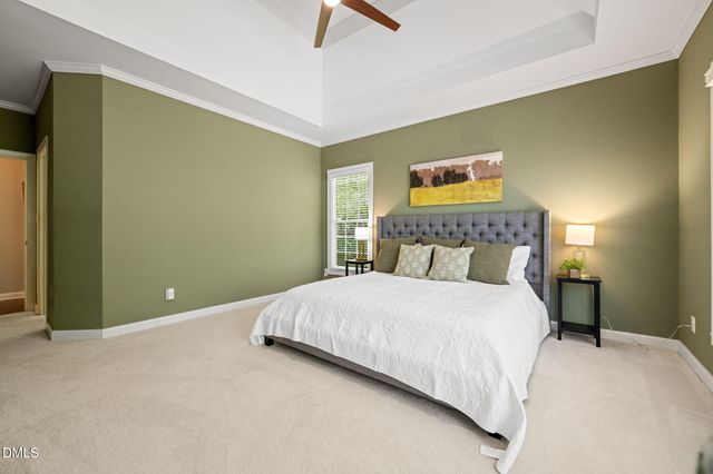 716 Stinhurst Drive, Durham, NC 27713