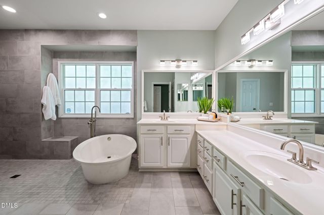 716 Stinhurst Drive, Durham, NC 27713