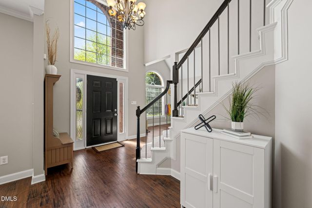 716 Stinhurst Drive, Durham, NC 27713