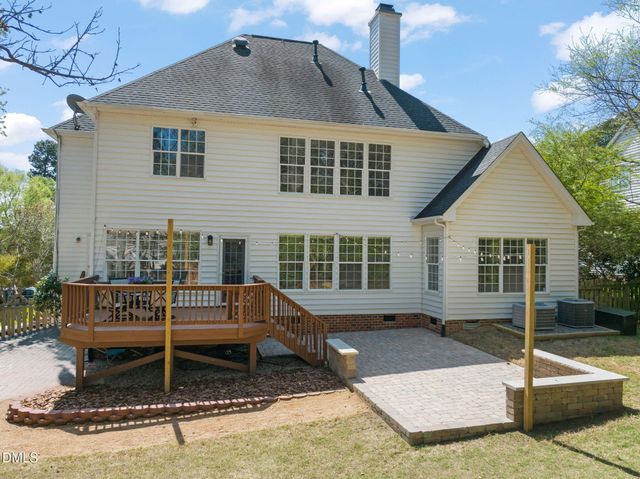 716 Stinhurst Drive, Durham, NC 27713