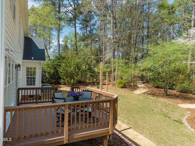 716 Stinhurst Drive, Durham, NC 27713