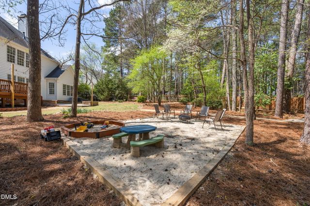 716 Stinhurst Drive, Durham, NC 27713