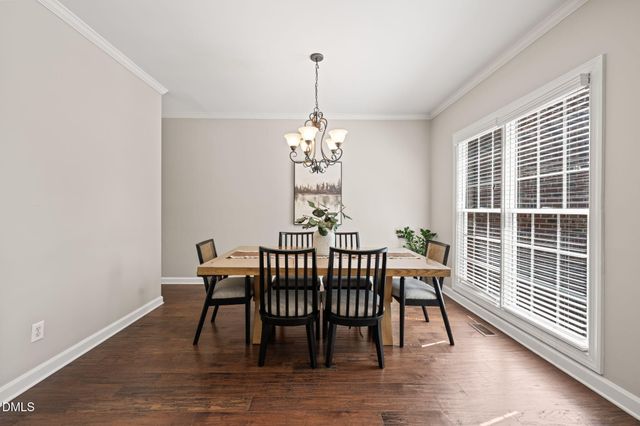 716 Stinhurst Drive, Durham, NC 27713