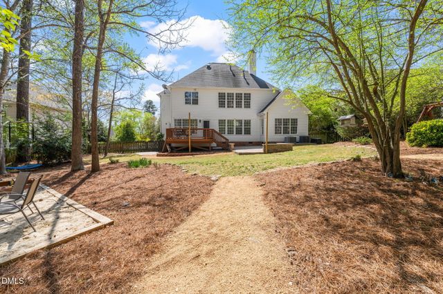 716 Stinhurst Drive, Durham, NC 27713