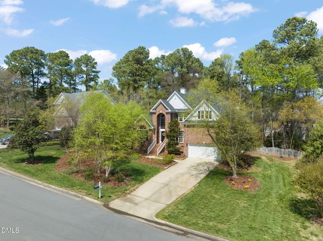 716 Stinhurst Drive, Durham, NC 27713