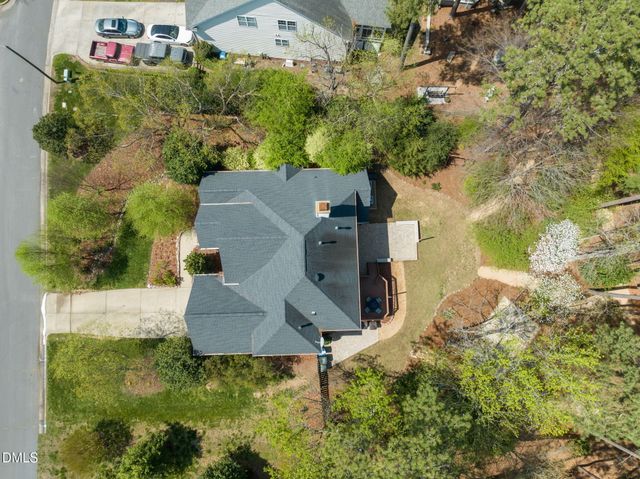 716 Stinhurst Drive, Durham, NC 27713