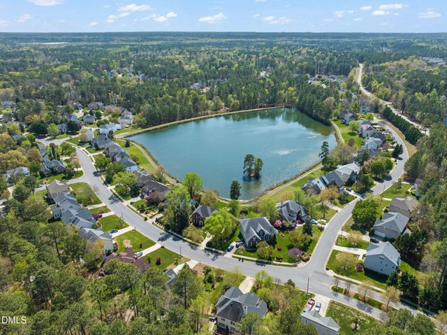 716 Stinhurst Drive, Durham, NC 27713