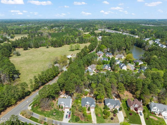 716 Stinhurst Drive, Durham, NC 27713